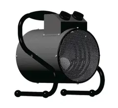 Электрическая тепловая пушка Zilon ZTV-2С N1