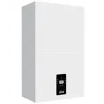 Настенный газовый котел Ferroli BLUEHELIX ALPHA 34 C – вид 1