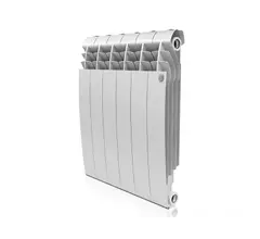 Радиатор Royal Thermo Revolution Bimetall 500 – 5 секц.