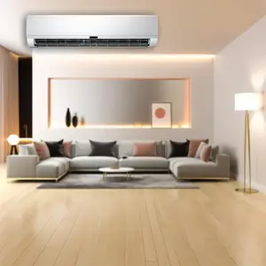 Лучшие кондиционеры Panasonic: комфорт и технологии