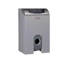 Комбинированный котел Ferroli ATLAS 47