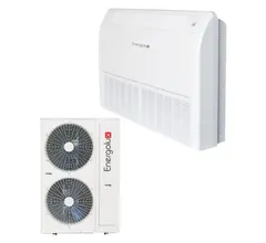 Напольно-потолочная сплит-система Energolux SACF48D3-A/SAU48U3-A-WS
