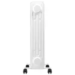 Масляный радиатор Zanussi Loft ZOH/LT-07W 1500W – вид 6