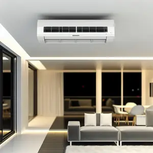 Канальная сплит-система Energolux SAD36D3-A/SAU36U3-A-WS30 