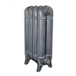 Чугунный радиатор Retro Style Preston 560 2 секции – вид 1