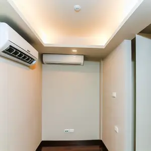 Кондиционер для помещений с низкими потолками: как выбрать