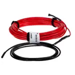 Нагревательный кабель Devi Flex-18T 1005 Вт 230В 54 м – вид 2