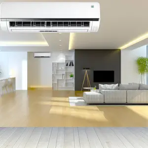 Кассетная сплит-система Energolux SAC48С5-A/SAU48U5-A: обзор