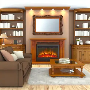 Каминокомплект Royal Flame Pierre Luxe для вашего дома