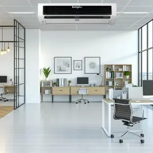 Кассетный кондиционер Energolux SAC48C3-A: обзор