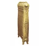 Чугунный радиатор Retro Style Oxford 2 секции – вид 1