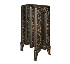 Чугунный радиатор Retro Style Bohemia R 450 5 секций