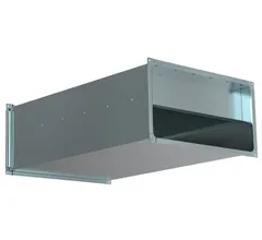 Шумоглушитель Shuft SRr 600*300/1000