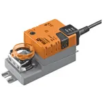 Электропривод BELIMO NKQ24A-SR – вид 1