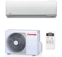 Cплит-система Toshiba RAS-13S3KHS-EE/RAS-13S3AHS-EE