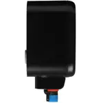 Проточный электрический водонагреватель Ariston ATMOR SELECT 5KW Черный – вид 2