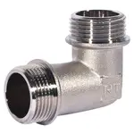 Угольник с наружной резьбой ROYAL thermo Yorhe 1/2" – вид 1