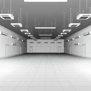 Мультисплит системы для больших комнат: преимущества и особенности