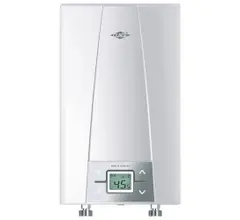 Проточный водонагреватель Clage CEX 9