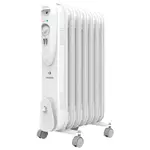 Масляный радиатор Timberk Compact Tor 21.1507 SLX – вид 1