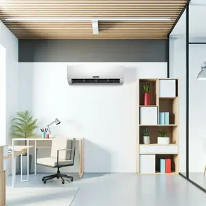 Канальный внутренний блок VRF Energolux SMZD12V2AI — обзор