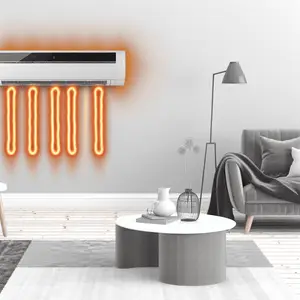 Электрические конвекторы Nobo: обзор и сравнение моделей