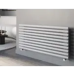 Трубчатый радиатор ЦДМ Diametro 42 Z 692x1500 14 секц. 2688 Вт – вид 1