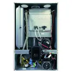 Котёл газовый KITURAMI World Alpha С-24Н, одноконтурный – вид 3