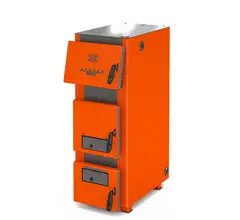 Твердотопливный котел Теплодар Куппер ПРО-22 (2.0)