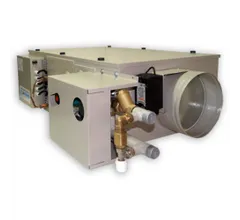 Приточная вентиляционная установка Breezart 6000 Aqua Pool F