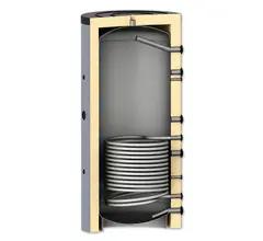 Буферная емкость Sunsystem PR 3000