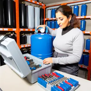 Как подобрать объем расширительного бака для системы отопления