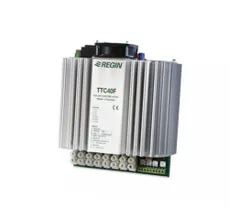 Регулятор температуры Regin ТТС 40F