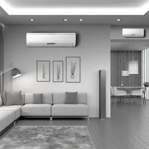 Мульти сплит-система: преимущества и особенности