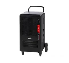 Осушитель воздуха промышленный мобильный BALLU BDI-80L