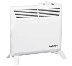 Электрический конвектор NeoClima Tesoro 2000