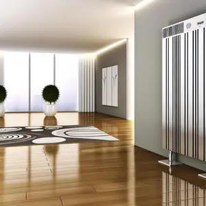 Панельный радиатор Buderus Logatrend K-Profil 10 – обзор