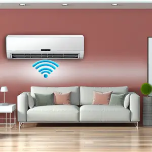 Кондиционер Energolux SACF12M1-AI: комфорт и экономия