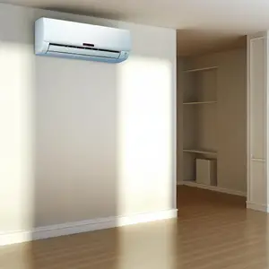 Установка кондиционера: как выбрать правильное место