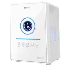 Увлажнитель Royal Clima RUH-A350/5.5E-WT