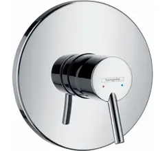 Смеситель для душа Hansgrohe Talis хром (32675000)