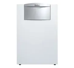 Напольный газовый котел Vaillant ecoCRAFT exclusiv VKK1206/3-E