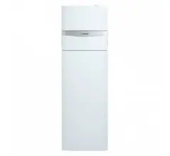 Напольный газовый конденсационный котел Vaillant ecoCOMPACT VSC INT 266/4-5 150 H