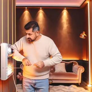 Пошаговая инструкция по включению газового конвектора для вашего дома