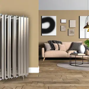 Стальной панельный радиатор Buderus K-Profil 21 900 1400: лучший выбор