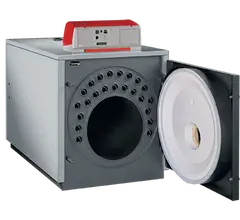 Комбинированный котел Alphatherm Alpha M 233