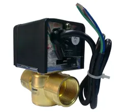 Зональный клапан BELIMO EXT-SW-E203V4C7