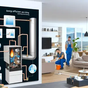 Виессман - газовые котлы низкотемпературные: полный обзор