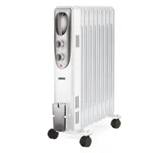 Масляный радиатор Zanussi ZOH/ES-09WN