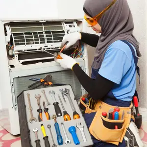 Обслуживание кондиционеров: как продлить срок службы